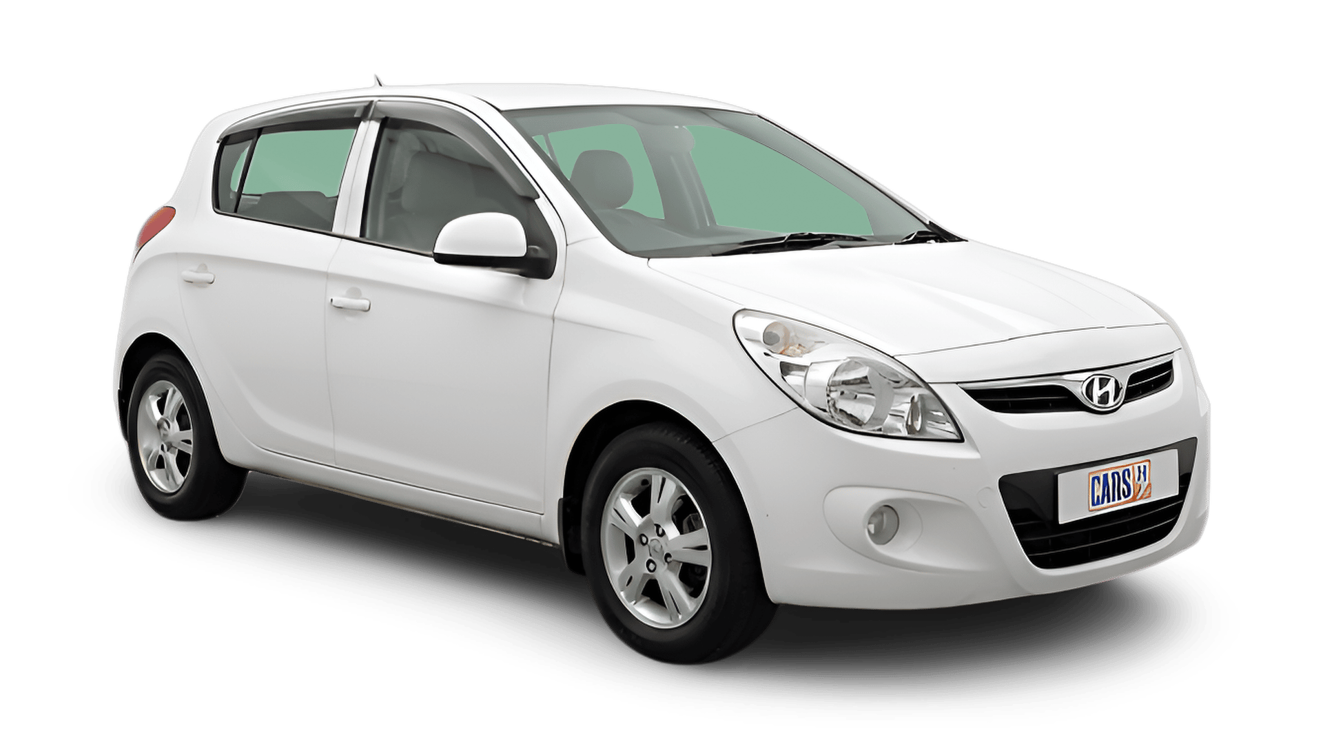 2011 Hyundai i20 - Hatchback - Petrol - Manual - ₹1.40 lakh